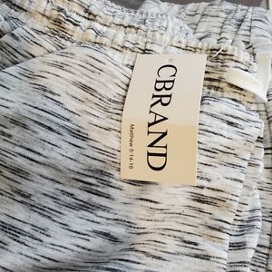 CBRAND joggers